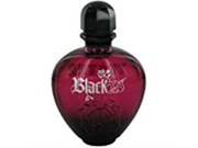 Black XS Eau De Parfum Spray by Paco Rabanne 2.7 Ounce