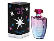 Magic Kiss 3.4 Fl. oz. Eau De Perfume Spray Women by Giorgio Valenti