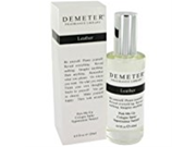 Leather by Demeter for Women Pick Me Up Cologne Spray 4 Ounce