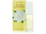 Jovan Island Gardenia By Jovan For Women. Cologne Spray 1.5 Ounces