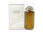 Lalique By Lalique For Women. Eau De Toilette Spray 3.4 Oz