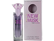 Prince Matchabelli New Musk Cologne Spray for Women 1.2 Ounce