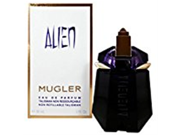 Alien By Thierry Mugler For Women. Eau De Parfum Non Refillable Spray 1 Ounces