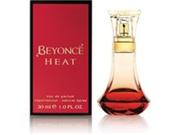 Beyonce Perfume Heat 1 Fluid Ounce