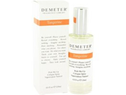 Demeter by Demeter Tangerine Cologne Spray 4 oz 100% Authentic