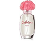 Cabotine Rose By Parfums Gres For Women. Eau De Toilette Spray 1.0 Oz