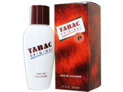 TABAC ORIGINAL by Maurer Wirtz EAU DE COLOGNE 5.1 OZ for MEN Package Of 4