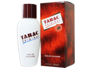 TABAC ORIGINAL by Maurer Wirtz EAU DE COLOGNE 5.1 OZ for MEN Package Of 5