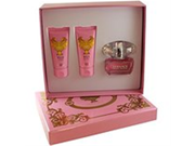 Versace Bright Crystal for Women Gift Set