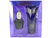 Passion Perfume by Elizabeth Taylor for Women. Gift Set Eau De Toilette Spray 1.5 oz Body Lotion 6.8 oz