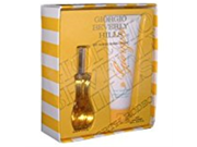 Giorgio Beverly Hills By Giorgio Beverly Hills For Women. Gift Set Eau De Toilette Spray 1.7 Oz Body Lotion 6.7 Oz .