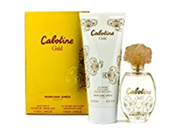Gres Cabotine Gold Gift Set for Women