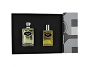 Prada Infusion De Vetiver Set Eau de Toilette Spray and Shower Gel