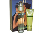 Reserve Eau de parfume Spray and Body Lotion Women by Perry Ellis