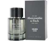 Abercrombie Fitch Colden Spray 1.7 Oz For Men Popular High Quality Excellent Performance