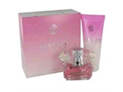 Versace Bright Crystal 2 Piece Gift Set for Women
