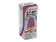Sally Hansen Salon Effect Strips Violet Night 6 Pack