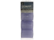 Conair 4 Pack Extra Large Self Grip Rollers Sold in packs of 4