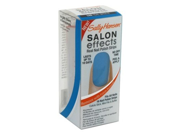 Sally Hansen Salon Effect Strips Teal With It 6 Pack