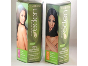 Creme of Nature Straight from Eden Plant Derived Relaxer System Type A Hair Styler