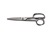 Chefs Choice 8 in. Trizor Professional Kitchen Shears.