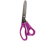 Havels Sew Creative 9 Inch Pinking Shears Pink Comfort Grips