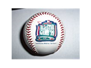 Toys R Us Boston All Star Game 99 Commemorative 1999 All Star Game Baseball