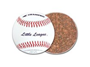 Champro Little League Approved Baseball White 9 Inch