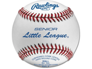 Rawlings RSLL Sr Little League Baseball