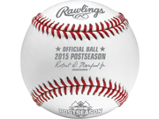 Rawlings ROMLBPS15 R 2015 Post Season Baseball