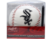 Chicago White Sox Signature Series Jumbo Baseball 11313