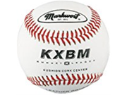Markwort Khoury Practice Baseball Dozen