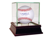 MLB Boston Red Sox Jake Peavy Baseball