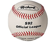 Markwort 8 1 2 Inch Junior Youth League Top Quality Leather Baseball Dozen