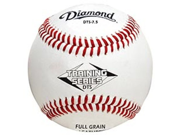 Diamond Sports DTS 7.5 Training Baseball 7.5 Inch Pack of 12