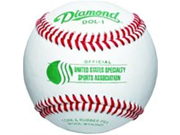 Diamond USSSA Select Wool Blend Winding Baseball Dozen