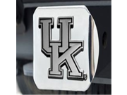University of Kentucky Hitch Cover