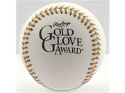 Rawlings Official Gold Glove Award MLB Baseball