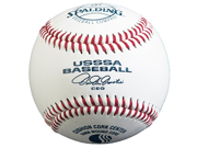 Spalding USSA RS Baseball Dozen