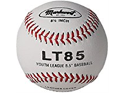 Markwort 8 1 2 Inch Junior Size Youth League Leather Cover Baseball Dozen