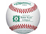 Diamond Babe Ruth Tournament Grade Baseball Dozen