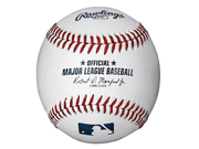 2015 Rawlings Official Major League Baseball