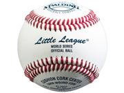 Spalding Little League RST Baseball