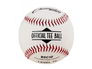 One 1 Official Soft Compression Tee Ball Level 10 [Misc.]