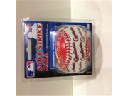 MLB Soft Strike Ball Cardinals Collector Series