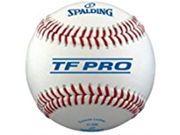 Spalding TF Pro Baseball pack of 12