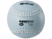 Markwort Weighted 12 Inch Softballs Leather Cover by Markwort