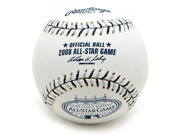 New York Yankees 2008 All Star Game Baseball