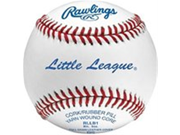 New Little League Baseballs 12 Pk by Rawlings RLLB1 DZ
