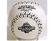 Rawlings 2003 All Star Game Baseball Boxed